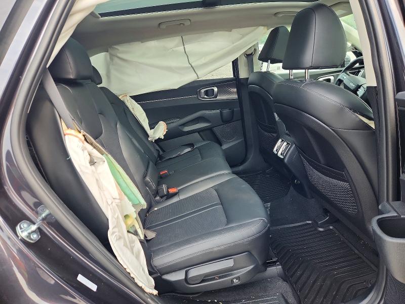 Aukcja sprzedaży 2026 Kia Sorento, vin: 5XYRL4JC8TG422272, numer aukcji: 58488626