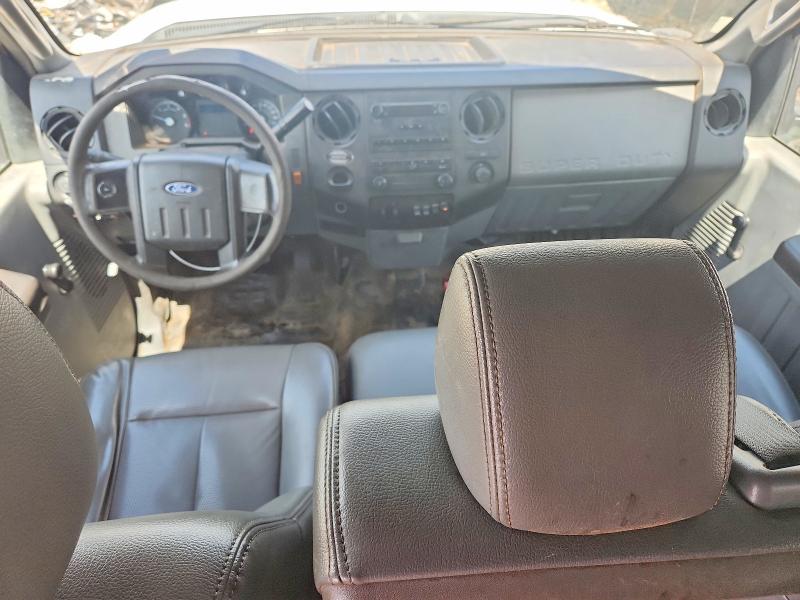 Продажа на аукционе авто 2015 Ford F450, vin: 1FD0W4GY4FEA15965, номер лота: 57541926