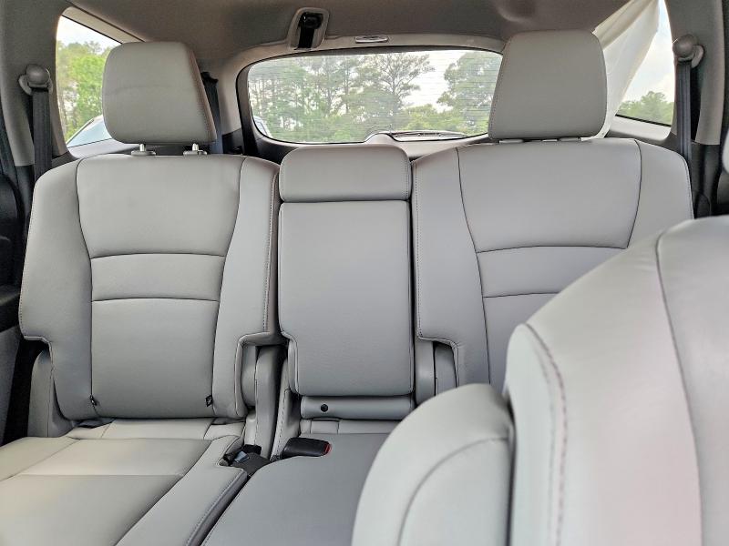 Продаж на аукціоні авто 2022 Honda Pilot, vin: 5FNYF6H54NB022676, номер лоту: 57026146