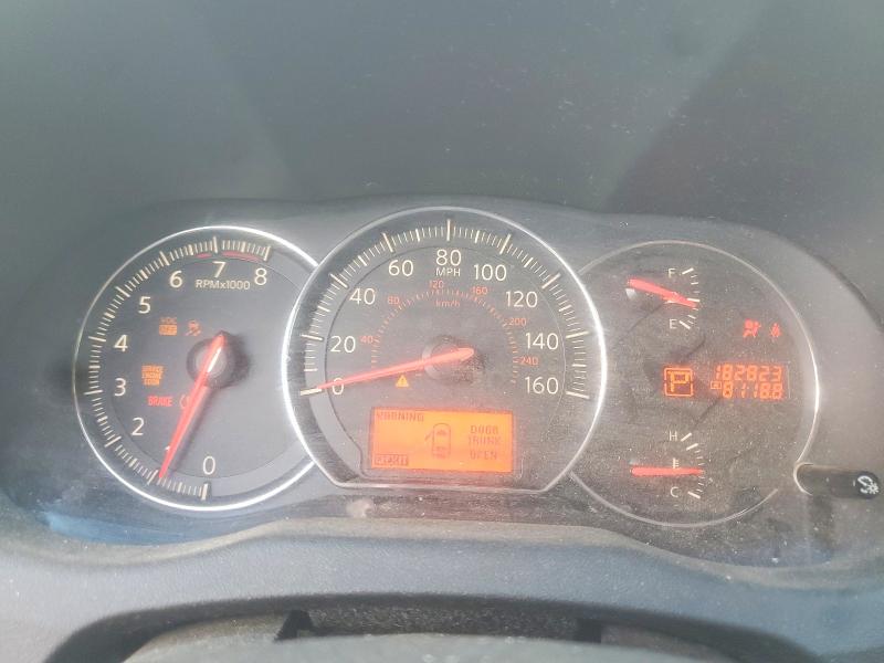 Aukcja sprzedaży 2009 Nissan Maxima, vin: 1N4AA51E29C857348, numer aukcji: 58072616