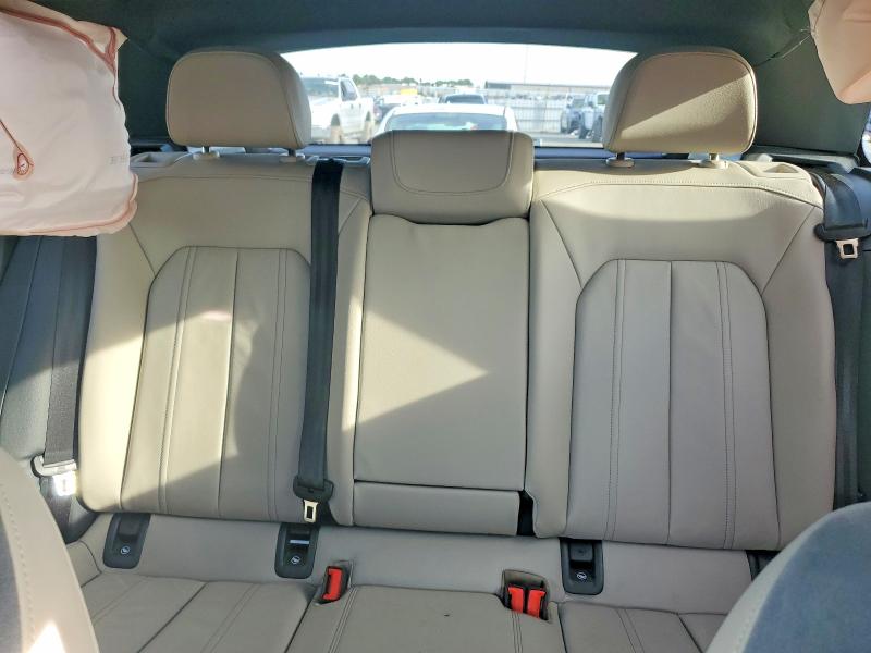 55589706 :رقم المزاد ، WA1J2BFZ2NP042288 vin ، 2022 Audi Q4 E-tron مزاد بيع