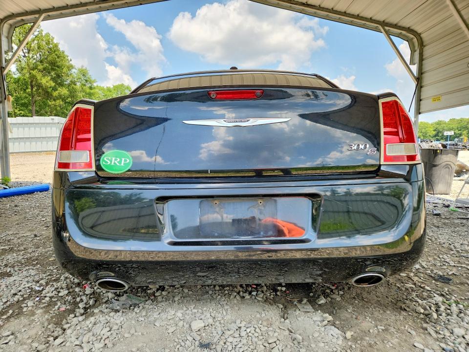 85769695 :رقم المزاد ، 2C3CCABG7DH514986 vin ، 2013 Chrysler 300 مزاد بيع