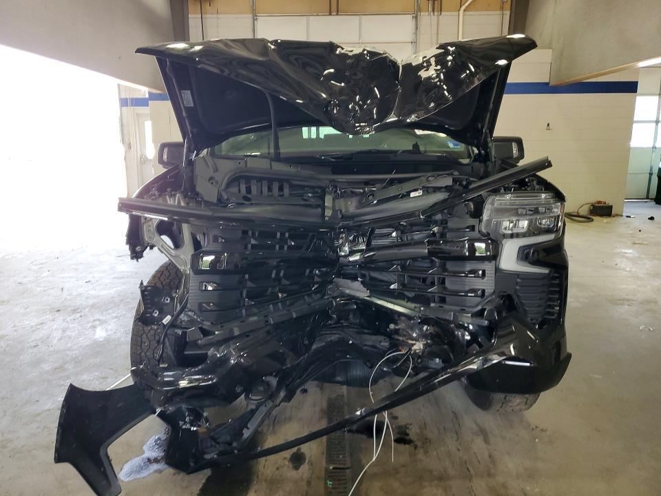 Продажа на аукционе авто 2026 Chevrolet Silverado, vin: 2GCUKEED6T1150160, номер лота: 58819776