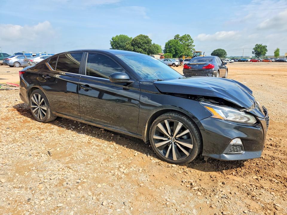 Aukcja sprzedaży 2021 Nissan Altima, vin: 1N4BL4CVXMN376248, numer aukcji: 56667356