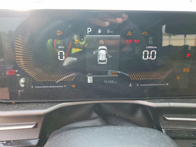 Продаж на аукціоні авто 2026 Kia Sportage, vin: 5XYK23DF8TG415715, номер лоту: 56759836