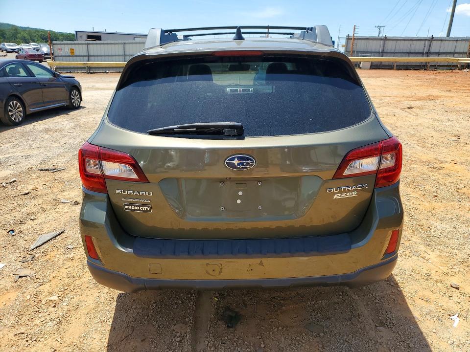 Продажа на аукционе авто 2017 Subaru Outback, vin: 4S4BSAFC5H3290901, номер лота: 55766916