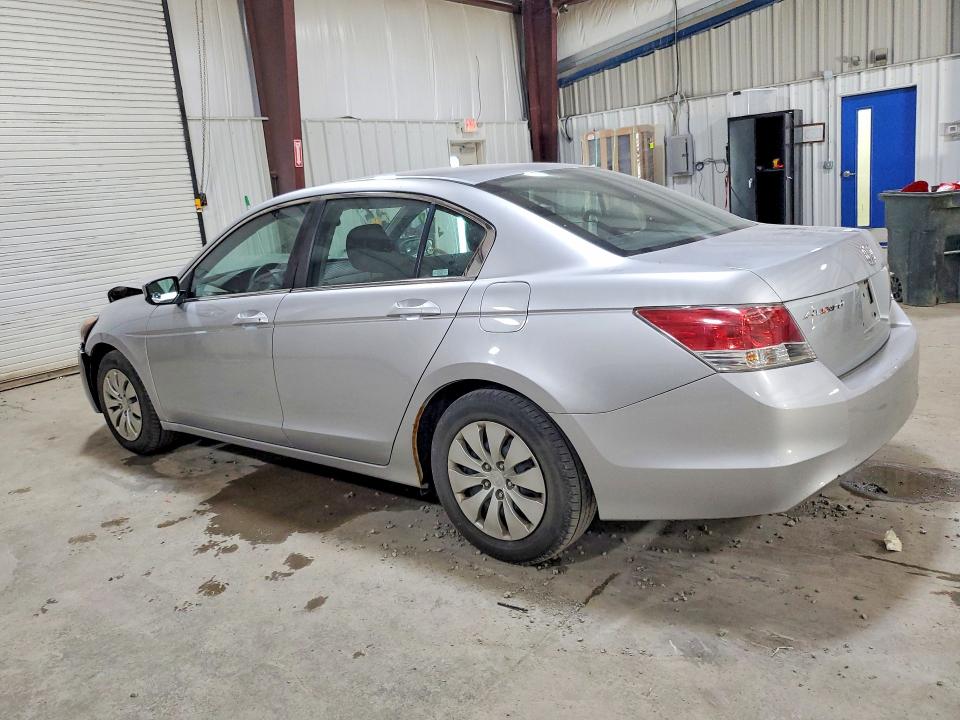 Продаж на аукціоні авто 2009 Honda Accord, vin: 1HGCP26319A117908, номер лоту: 56033796
