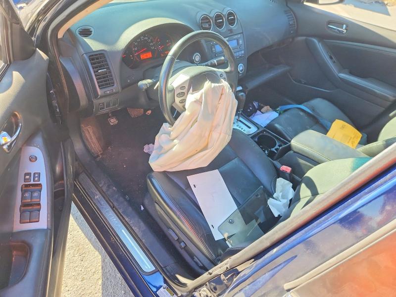 Aukcja sprzedaży 2009 Nissan Altima, vin: 1N4CL21E89C100942, numer aukcji: 58135796