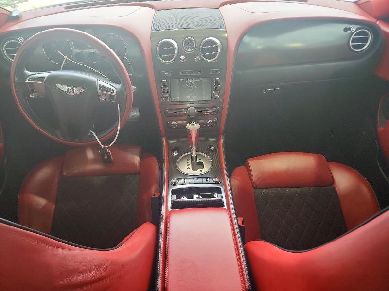Продаж на аукціоні авто 2011 Bentley Continental, vin: SCBCU7ZA0BC067708, номер лоту: 56796646
