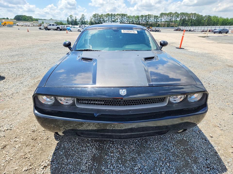 Aukcja sprzedaży 2010 Dodge Challenger, vin: 2B3CJ7DW5AH220735, numer aukcji: 57483416