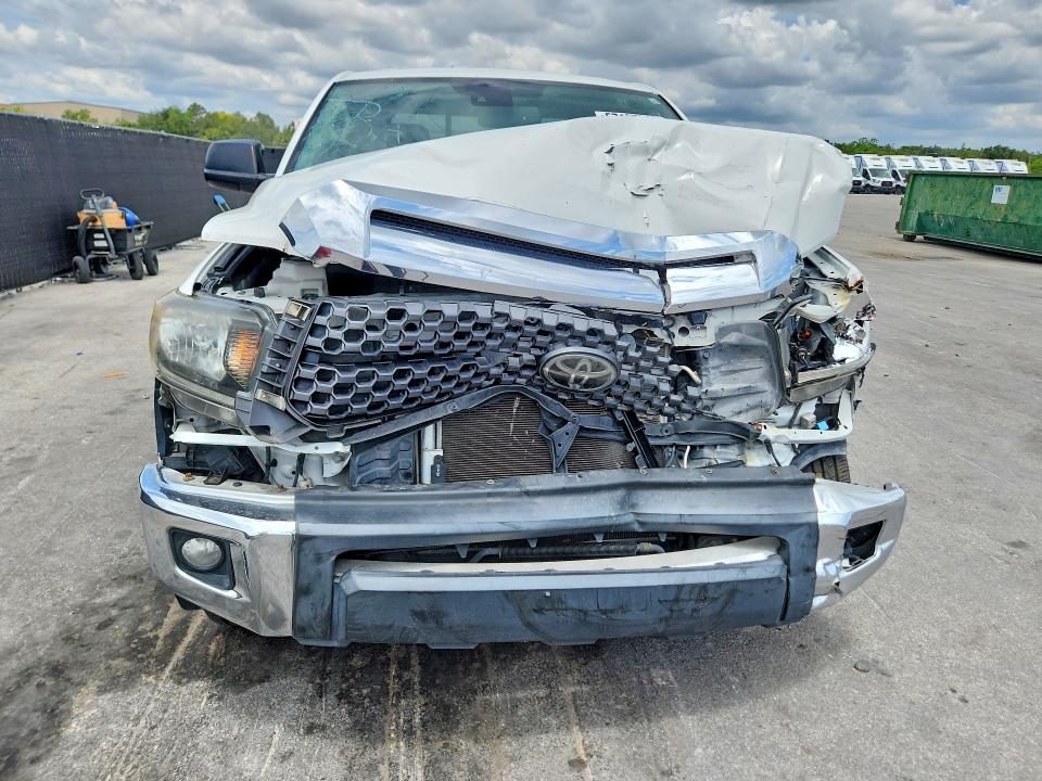 Aukcja sprzedaży 2020 Toyota Tundra, vin: 5TFUY5F10LX895573, numer aukcji: 57127346