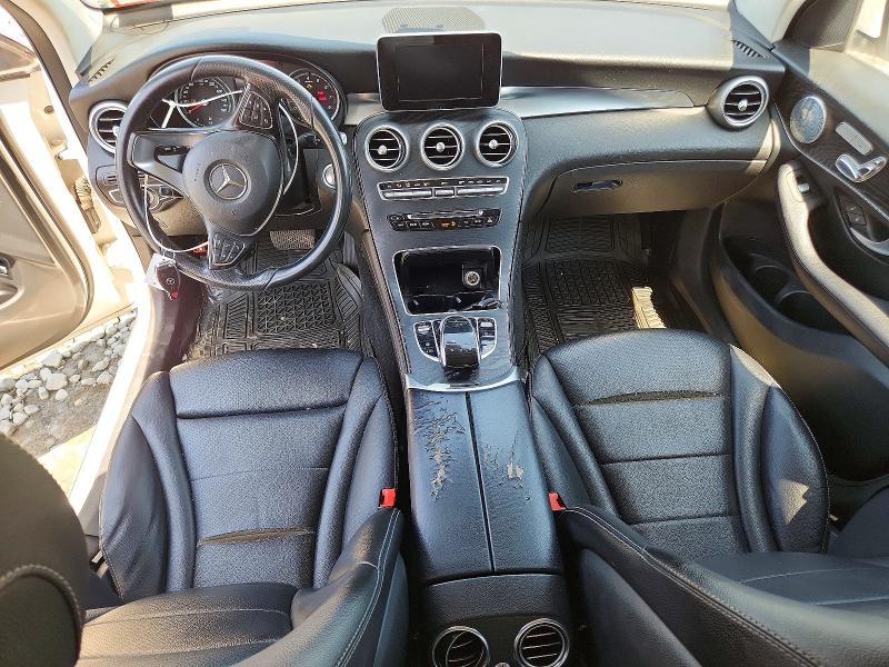 Продажа на аукционе авто 2016 Mercedes-benz Glc, vin: WDC0G4KB1GF016937, номер лота: 56644236