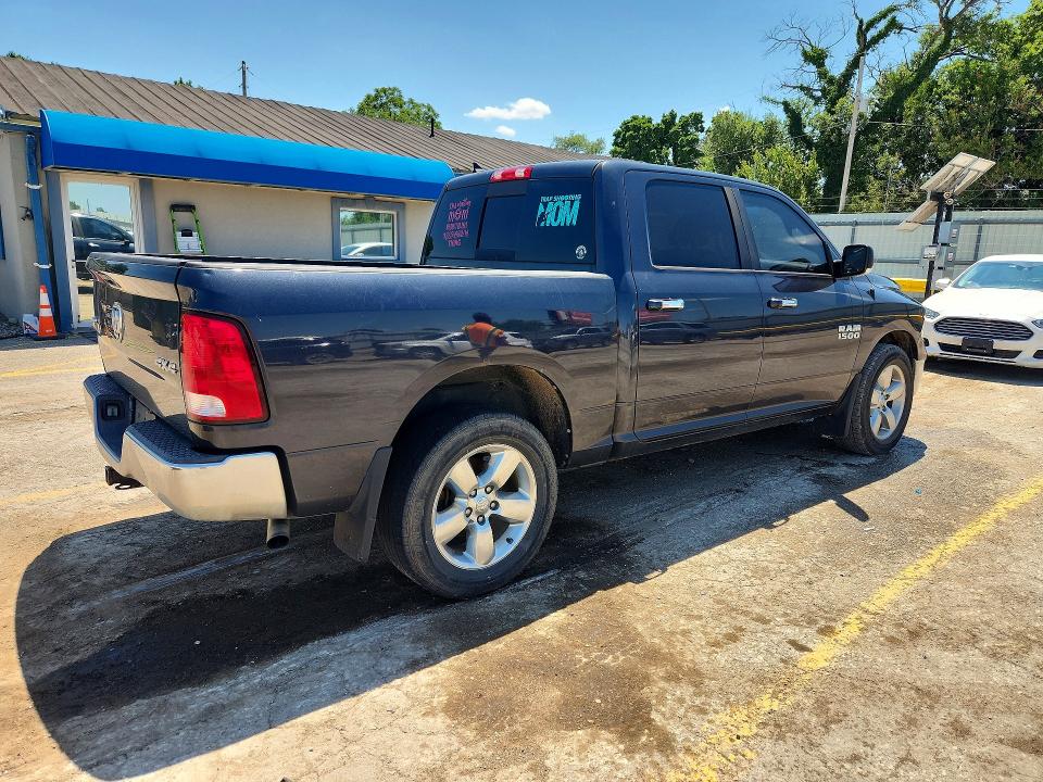 2015 Ram 1500 მანქანა იყიდება აუქციონზე, vin: 1C6RR7LG1FS671664, აუქციონის ნომერი: 57037116