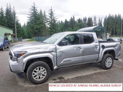 Aukcja sprzedaży 2026 Toyota Tacoma, vin: 3TMLB5JN2TM210566, numer aukcji: 57936546