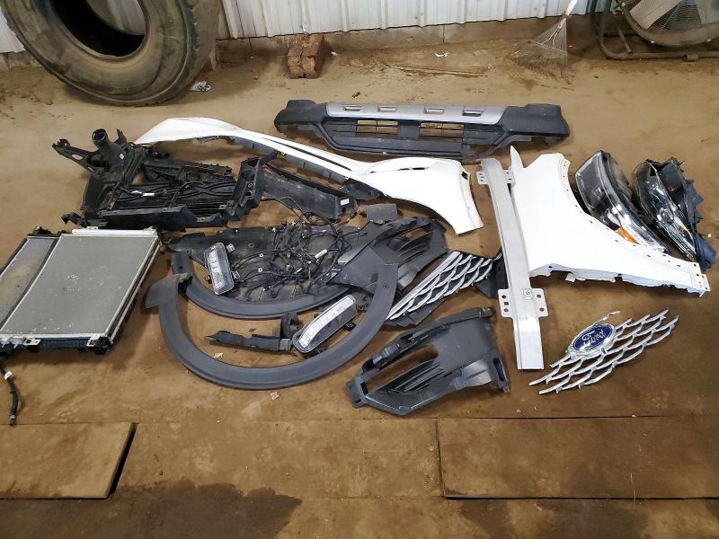 Aukcja sprzedaży 2020 Ford Explorer, vin: 1FM5K8HC9LGA61142, numer aukcji: 55684816