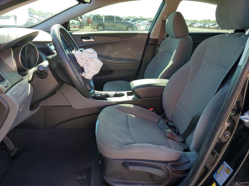Aukcja sprzedaży 2013 Hyundai Sonata, vin: 5NPEB4AC0DH552137, numer aukcji: 57841536