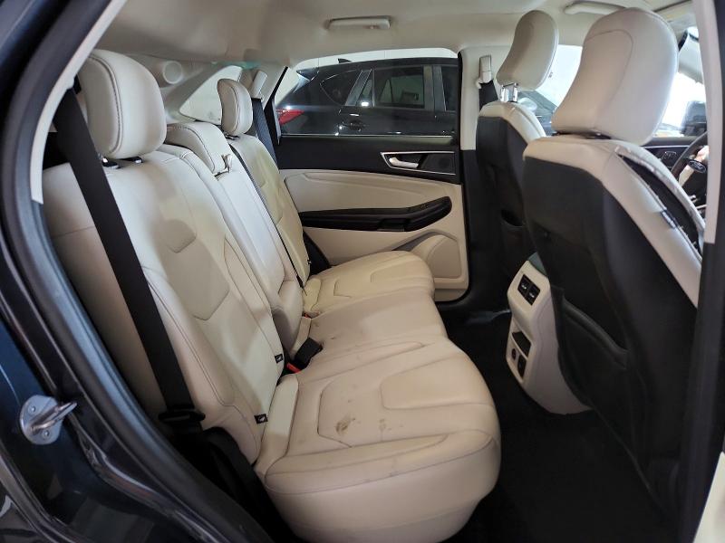 Продаж на аукціоні авто 2022 Ford Edge, vin: 2FMPK4K91NBA04541, номер лоту: 59055146