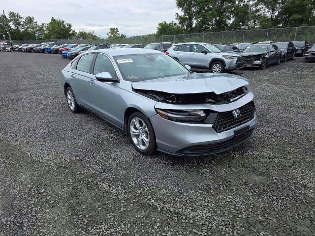 Продажа на аукционе авто 2025 Honda Accord, vin: 1HGCY1F20SA004536, номер лота: 58956846