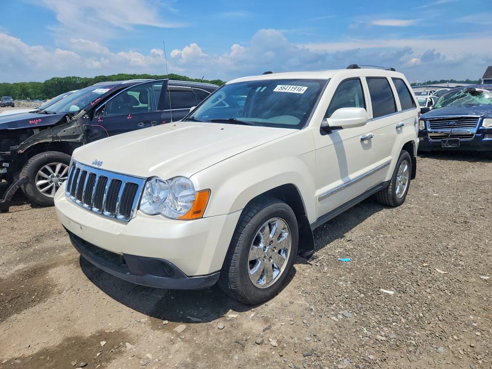 Aukcja sprzedaży 2010 Jeep Grand Cherokee, vin: 1J4RR5GT3AC126938, numer aukcji: 56411916