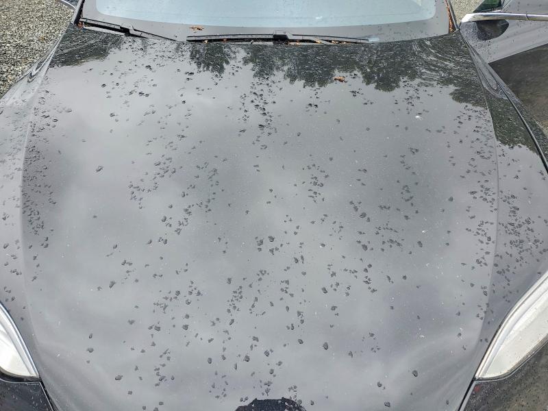 Aukcja sprzedaży 2016 Tesla Model S, vin: 5YJSA1E24GF171383, numer aukcji: 56124946