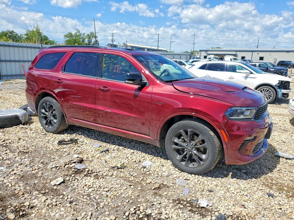 Aukcja sprzedaży 2023 Dodge Durango, vin: 1C4SDJCT0PC694173, numer aukcji: 56843586