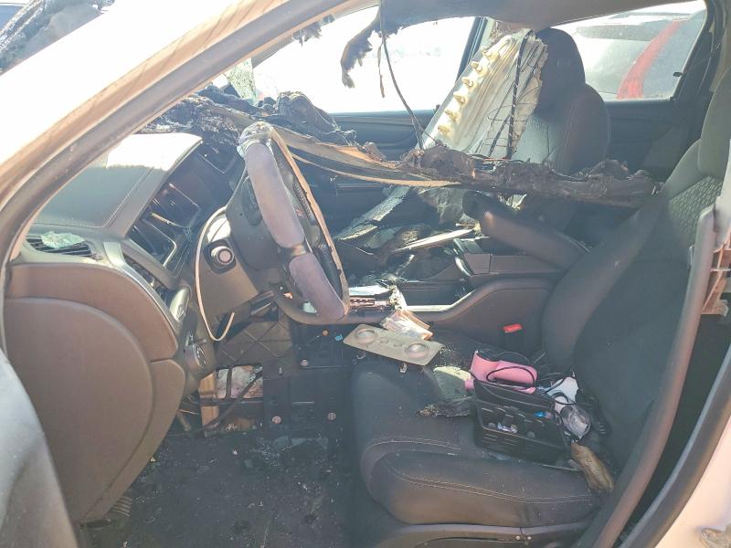 56761786 :رقم المزاد ، 1GKKRPKD6GJ190239 vin ، 2016 Gmc Acadia مزاد بيع