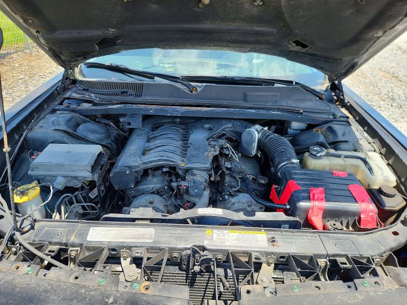 Продажа на аукционе авто 2009 Dodge Challenger, vin: 2B3LJ44V39H515852, номер лота: 58421646