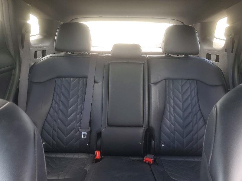 57825296 :رقم المزاد ، 5XYK7CAF6PG091241 vin ، 2023 Kia Sportage مزاد بيع