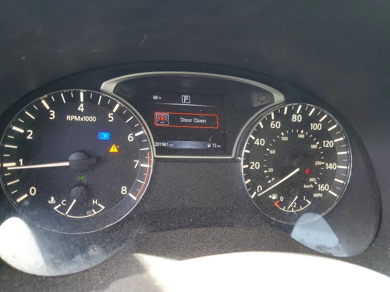 Продажа на аукционе авто 2016 Nissan Altima, vin: 1N4AL3AP5GC200380, номер лота: 56696526