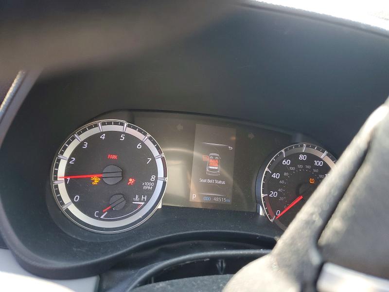 56481706 :رقم المزاد ، 5TDCZRBHXLS505877 vin ، 2020 Toyota Highlander مزاد بيع