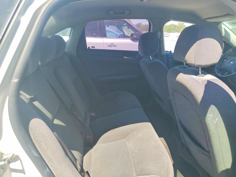 Продажа на аукционе авто 2006 Chevrolet Impala, vin: 2G1WC581169406422, номер лота: 56633466