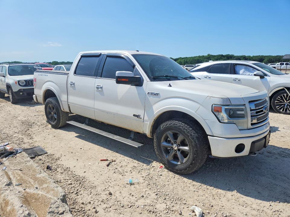 Продаж на аукціоні авто 2013 Ford F150, vin: 1FTFW1E68DFD20620, номер лоту: 56992876