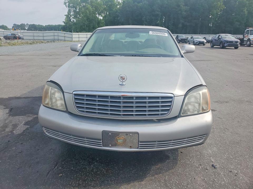 Aukcja sprzedaży 2005 Cadillac Deville, vin: 1G6KD54Y65U267480, numer aukcji: 56960996