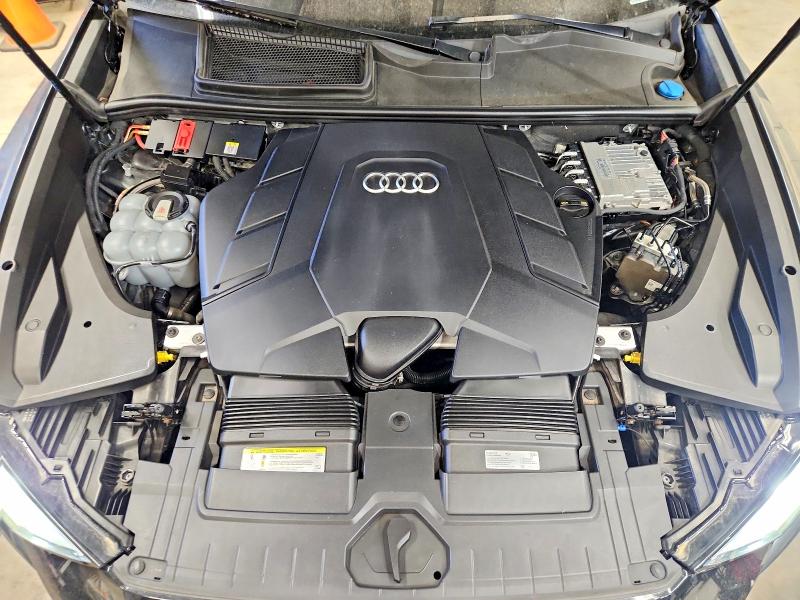 Продажа на аукционе авто 2019 Audi Q8, vin: WA1EVAF16KD042854, номер лота: 56482096