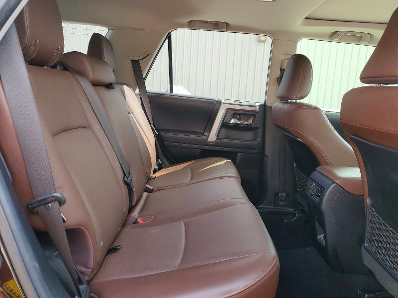 54481966 :رقم المزاد ، JTEKU5JR8N6046201 vin ، 2022 Toyota 4runner مزاد بيع