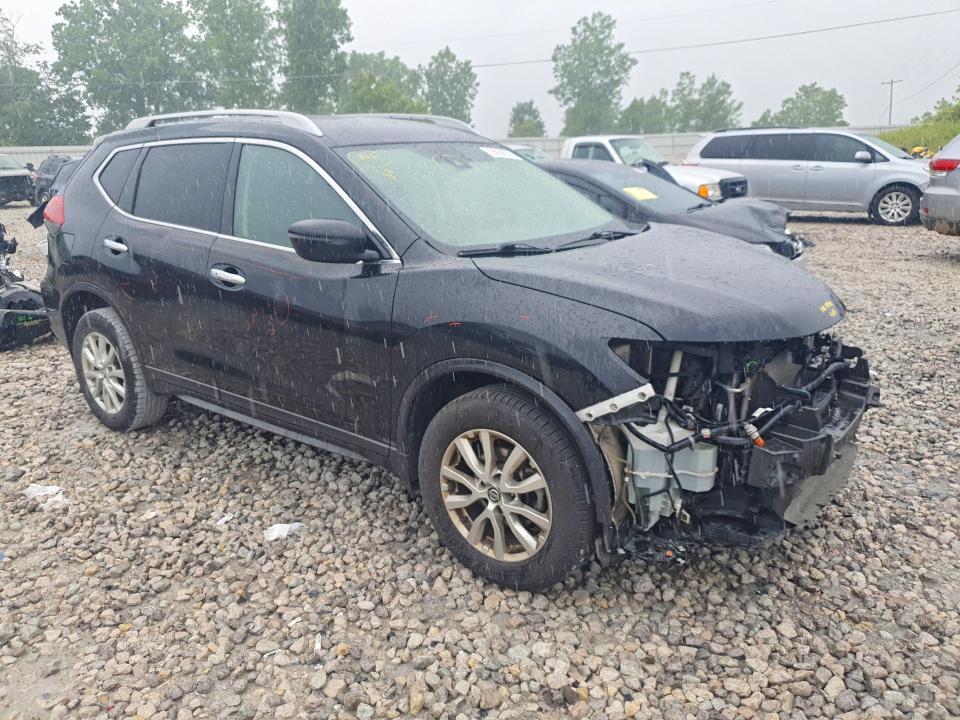Aukcja sprzedaży 2019 Nissan Rogue, vin: 5N1AT2MV8KC789007, numer aukcji: 55930576