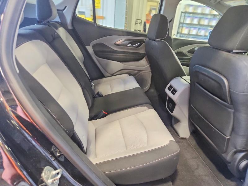Aukcja sprzedaży 2022 Gmc Terrain, vin: 3GKALTEV7NL232644, numer aukcji: 53752446