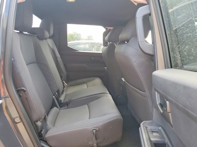 2025 Toyota Tacoma მანქანა იყიდება აუქციონზე, vin: 3TMLB5JN6SM177635, აუქციონის ნომერი: 56528406