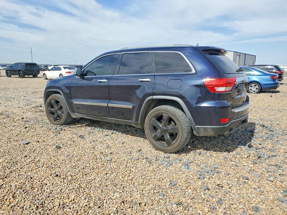 Продаж на аукціоні авто 2011 Jeep Grand Cherokee, vin: 1J4RS6GTXBC554310, номер лоту: 85967285