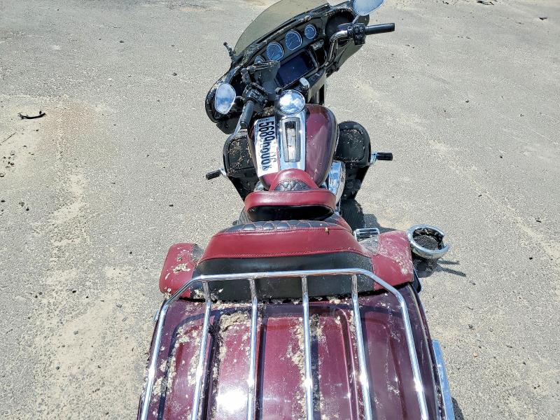 Aukcja sprzedaży 2018 Harley-davidson Flhtk, vin: 1HD1KED17JB635915, numer aukcji: 56896806