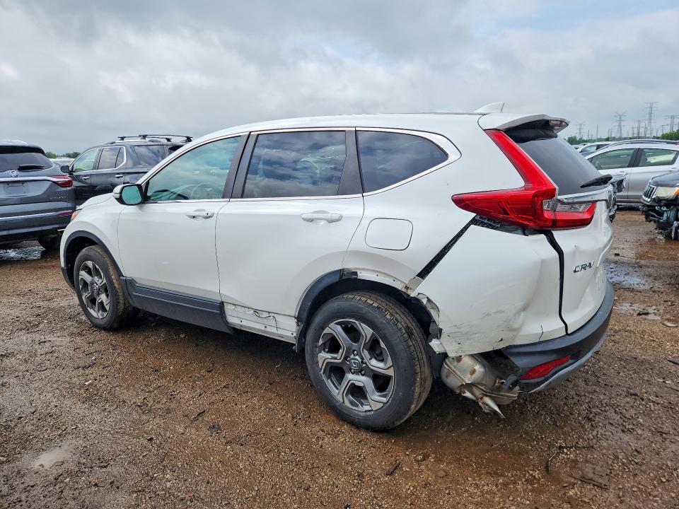 Продажа на аукционе авто 2019 Honda Cr-v, vin: 5J6RW2H86KL025539, номер лота: 55874966