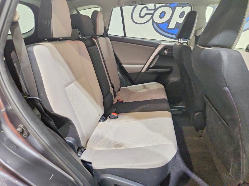 Продажа на аукционе авто 2016 Toyota Rav4, vin: JTMWFREV0GJ086254, номер лота: 59285426