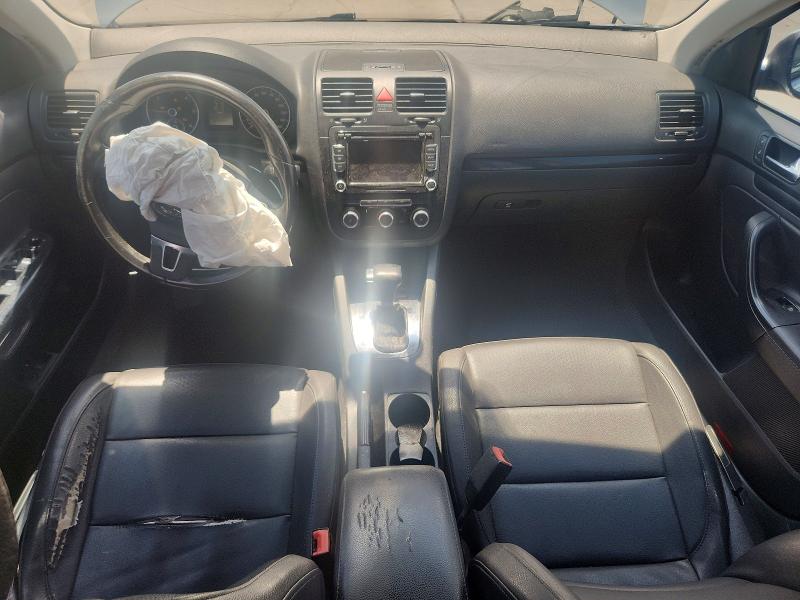 56364536 :رقم المزاد ، 3VWRL7AJ0AM057695 vin ، 2010 Volkswagen Jetta مزاد بيع