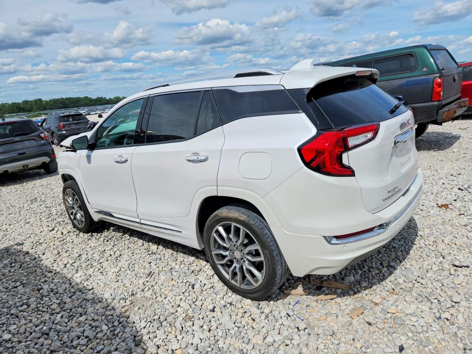 Aukcja sprzedaży 2024 Gmc Terrain, vin: 3GKALXEG6RL259655, numer aukcji: 57319086