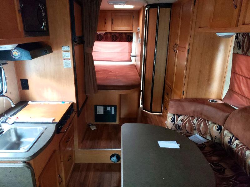 Aukcja sprzedaży 2010 Chevrolet Express G3500, vin: 1GB6G3BG2A1172273, numer aukcji: 61352876