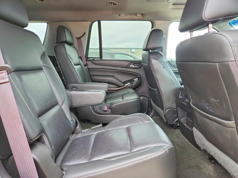 Продаж на аукціоні авто 2017 Gmc Yukon, vin: 1GKS2BKC7HR369357, номер лоту: 59106746