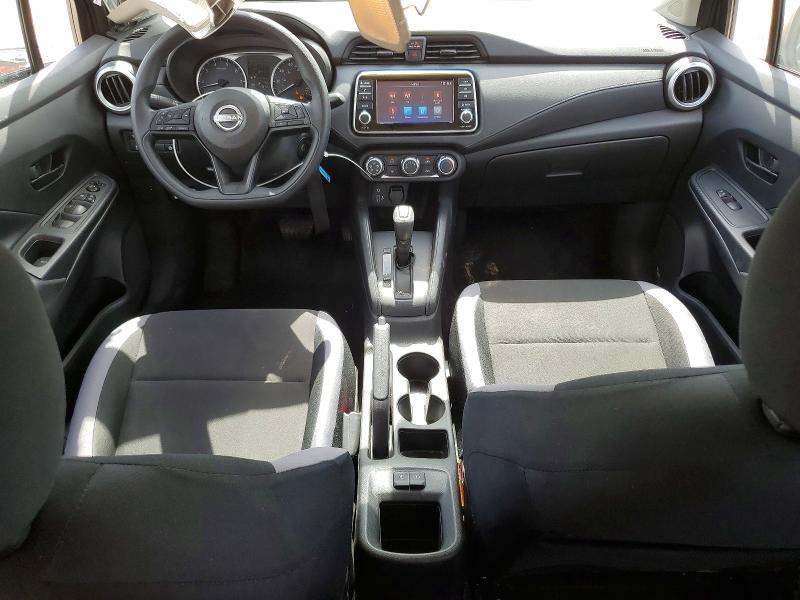 Продаж на аукціоні авто 2025 Nissan Versa, vin: 3N1CN8DV8SL869182, номер лоту: 58641566