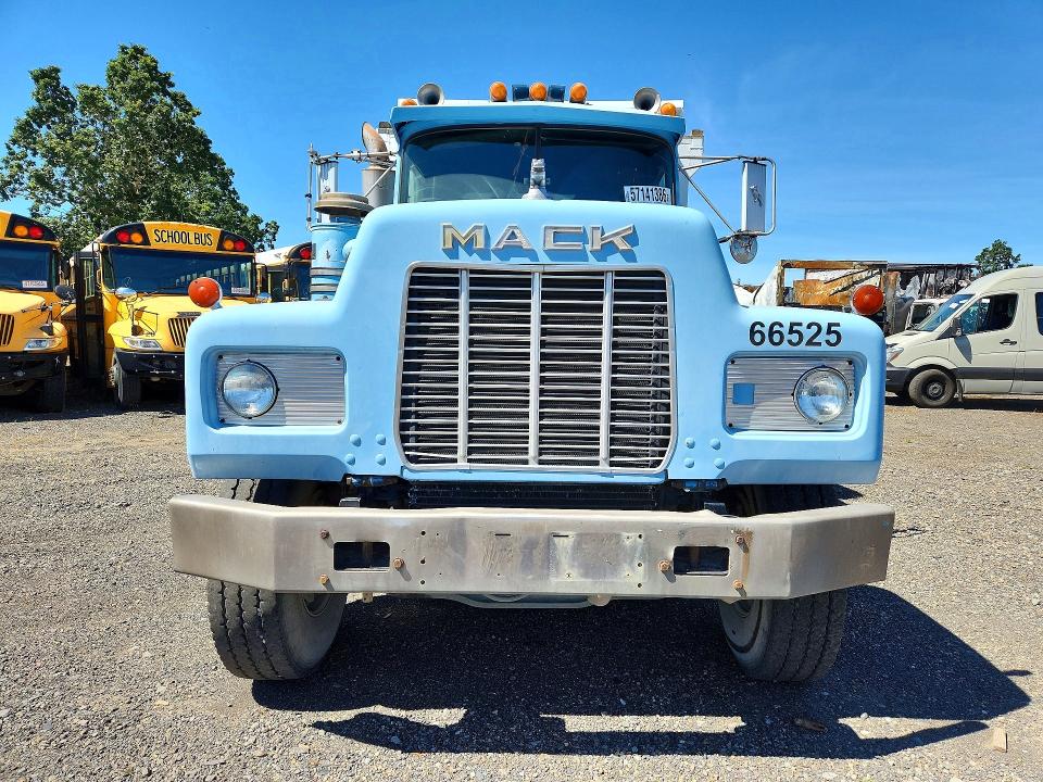 Aukcja sprzedaży 1990 Mack Rb688s, vin: 1M2P270CXLM008837, numer aukcji: 57141386