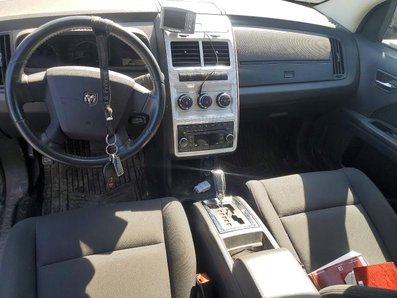 Продажа на аукционе авто 2010 Dodge Journey, vin: 3D4PG4FB5AT276157, номер лота: 54900126