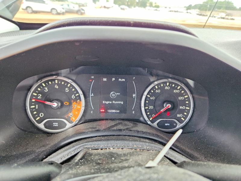 Auction sale of the 2017 Jeep Renegade, vin: ZACCJBBB2HPG62060, lot number: 58201396